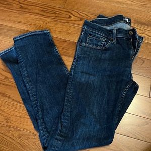 Men’s 7 jeans